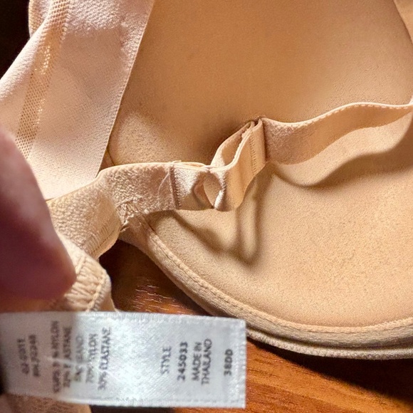 NWT Paramour Bra - Picture 7 of 8